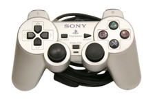 Playstation 2 PS2 Controller