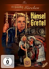 Hänsel und Gretel (1954)