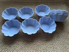 Cupcake Silikonbackform Flower