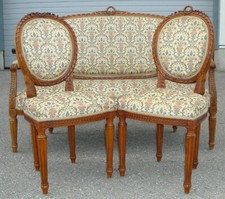 50er Jahre Antik STILMÖBEL