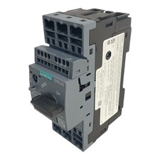 Siemens Leistungsschalter