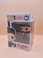 Funko Pop! Tony Montana 86