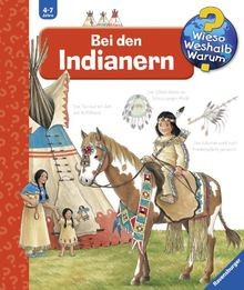 Wieso weshalb warum - weshalb?, bei