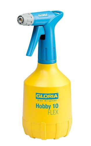 Gloria handsprüher hobby - handsprüher, 10
