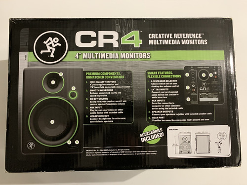 Cr4 creative reference - creative,