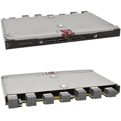H7b49 60001 port crossbar - 4,