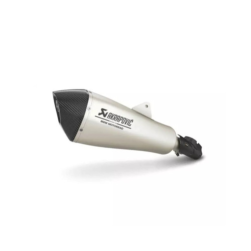 Original bmw akrapovic - original,