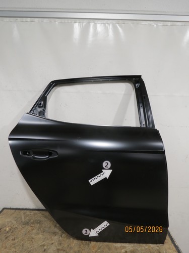 Original seat ibiza tür - original,