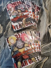 Goblin slayer manga - 01-09,