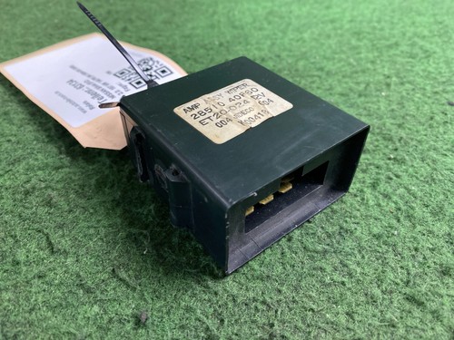 63134 relais nissan - 63134,