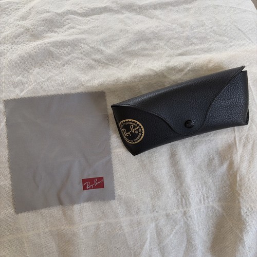 Ray ban brillenetui - ray-ban,