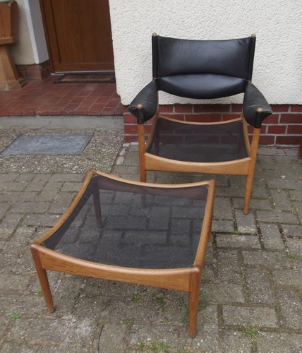 Vintage-Lounge-Chair