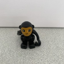 LEGO Duplo Affe Zirkus