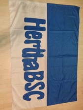 Hertha BSC Berlin Banner