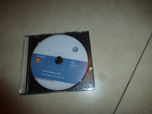 Navigation - cd,