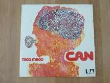CAN - TAGO MAGO    D-ORIGINAL