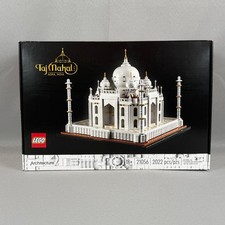 Lego #21056 Taj Mahal