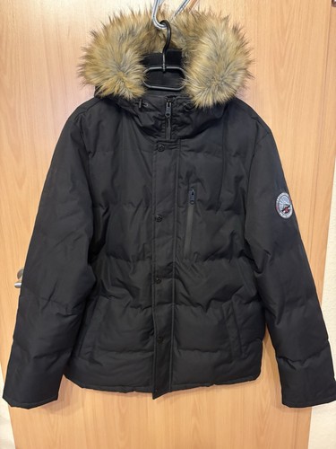Herren winterjacke threadbare - herren,
