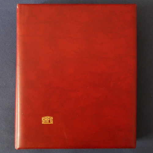 Safe variant album - album, in