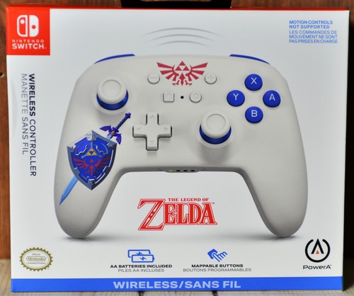 Nintendo switch controller mit - nintendo,
