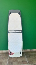 Woodboard Split Kiteboard –