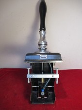 Angram Biermotor / Angram