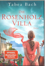 Die Rosenholzvilla - Bach