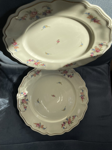 Rosenthal regina 2er - regina, porzellan
