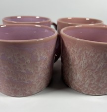 F&F Home Rosa Palma Tassen x 4