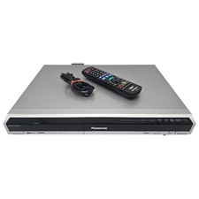 Panasonic DMR-EH575 DVD/HDD