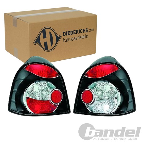 Diederichs tuning - diederichs,