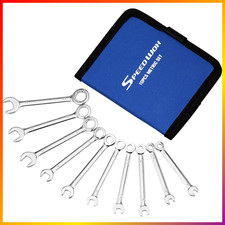 Mini-Ringmaulschlüssel-Set