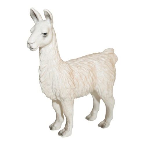 Schleich 14301 lama - lama, gebirge