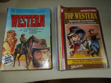 30 Stck  Western Romane