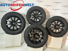 Ganzjahres Kompletträder