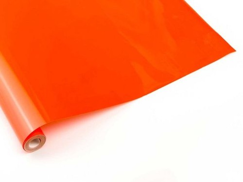 Fix bügelfolie orange 2 - fix,