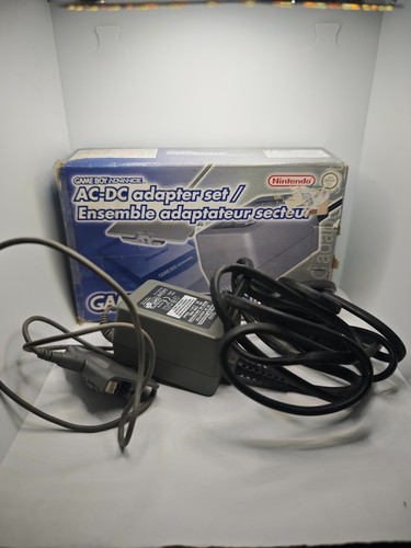 Nintendo gameboy advance - nintendo,