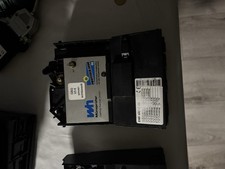 WH Münzprüfer 900.12 V3 Für