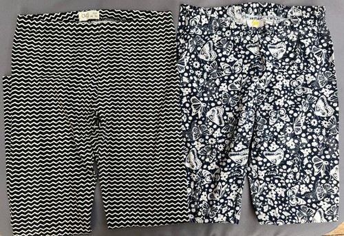 Mädchen leggings 134 - 2,