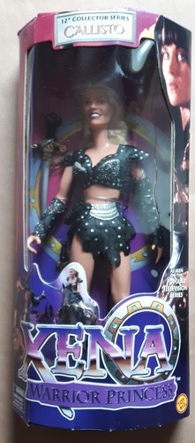 Xena warrior princess - xena,