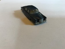 LEGO Mercedes 220S kobaltblau 1:87 / HO