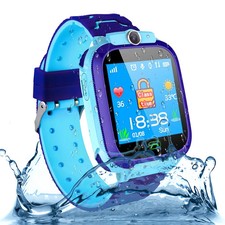 Smartwatch für Kinder -