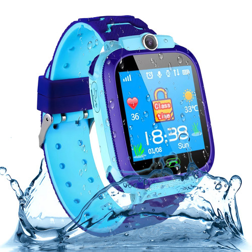 Smartwatch für kinder - smartwatch,