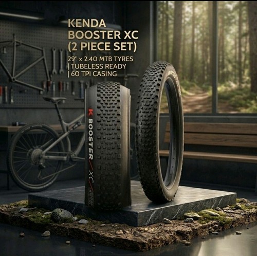 Kenda booster xc - kenda,