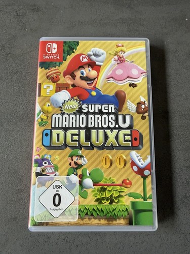 New super mario bros - mario, bros.