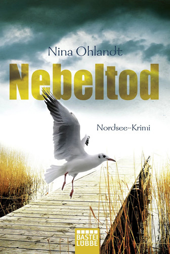 Nebeltod kommissar john - /,