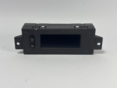 Display opel corsa - opel,