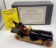 Tucher & Walther T201 Diabolo