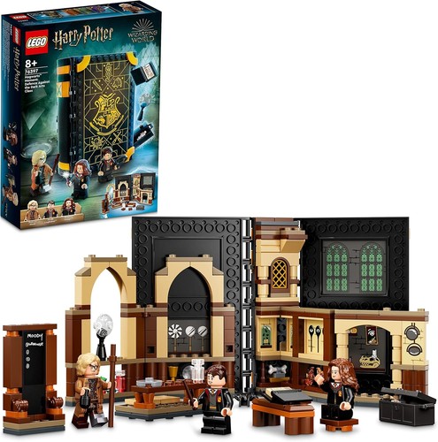 Lego harry potter defence - harry,
