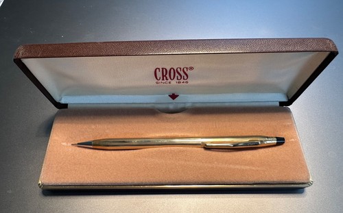 Cross drehbleistift für 5 - cross,